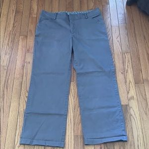 ❤️Lee natural straight leg (18)